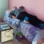 ЦСРИ - гр. Николаево