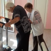 Център за социална рехабилитация и интеграция