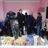 Първи рожден ден на ЦСРИ - 03.12.2019 г.