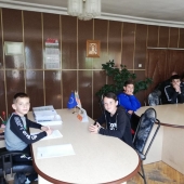 Приемен ден на "Кмета на Общината" - Пламен Цонев