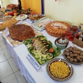 Изложба - Никулденска трапеза 2019