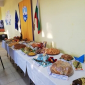 Изложба - Никулденска трапеза 2019