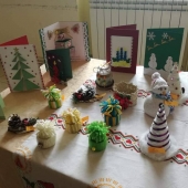 Коледен базар - 2019