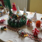 Коледен базар - 2019