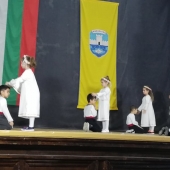 Празничен концерт - Никулден 2019