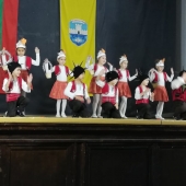 Празничен концерт - Никулден 2019