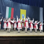 Празничен концерт - Никулден 2019